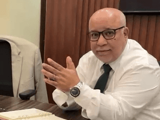 رسالة دكتور أحمد لبيب